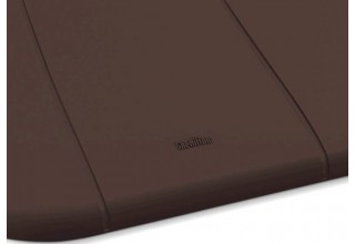 Sheffilton SHT-TU34-P/TT30 83/83 (черный муар/коричневый)