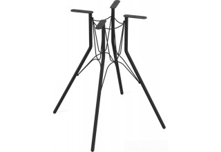 Sheffilton SHT-TU34-P/TT30 83/83 (черный муар/коричневый)