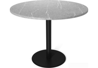 Sheffilton SHT-TU43/TT 90 (черный муар/серый мрамор)