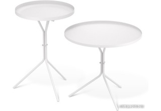 Sheffilton SHT-CT11/CT11-2 (белый муар)