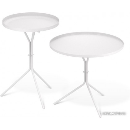 Sheffilton SHT-CT11/CT11-2 (белый муар)