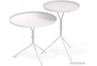 Sheffilton SHT-CT11/CT11-2 (белый муар)