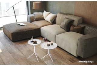 Sheffilton SHT-CT11/CT11-2 (белый муар)