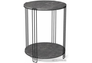 Sheffilton SHT-CT33 (черный муар/мокрый асфальт)