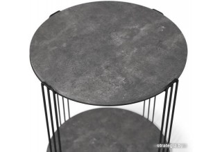 Sheffilton SHT-CT33 (черный муар/мокрый асфальт)