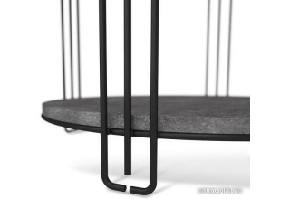 Sheffilton SHT-CT33 (черный муар/мокрый асфальт)