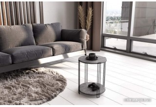 Sheffilton SHT-CT33 (черный муар/мокрый асфальт)