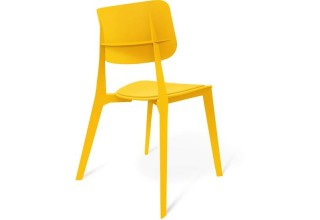 Sheffilton SHT-S110-P (желтый/желтый)