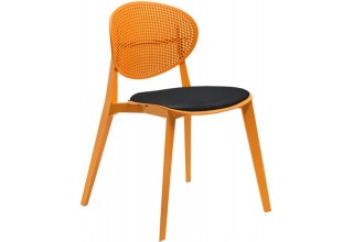 Sheffilton SHT-S111-CN1 (оранжевый/черный)