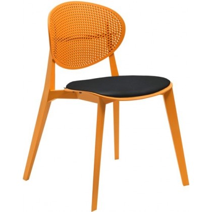 Sheffilton SHT-S111-CN1 (оранжевый/черный)