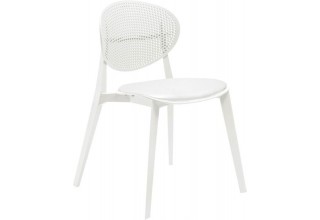 Sheffilton SHT-S111-CN1 (белый/белый)