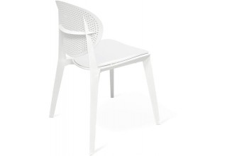 Sheffilton SHT-S111-CN1 (белый/белый)