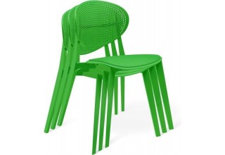 Sheffilton SHT-S111-P (зеленый/зеленый)