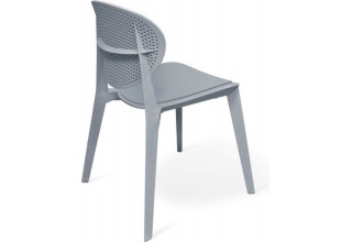 Sheffilton SHT-S111-P СТ-327 (серый/серый)