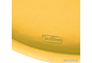 Sheffilton SHT-S75-1 (желтый RAL1021/хром лак)