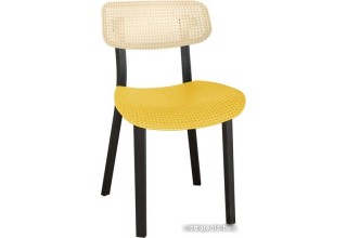 Sheffilton SHT-S85 (бежевый/желтый/черный)