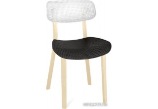 Sheffilton SHT-S85 (белый/черный/бежевый)