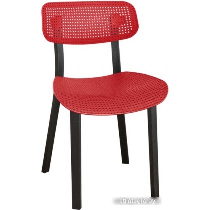 Sheffilton SHT-S85 (красный/черный)