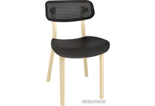 Sheffilton SHT-S85 (черный/бежевый)