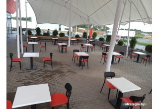 Sheffilton SHT-S85 (черный/красный/черный)