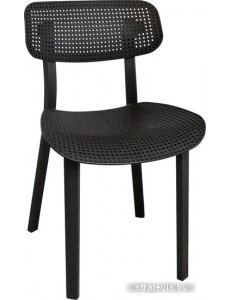 Стул Sheffilton SHT-S85 (черный)