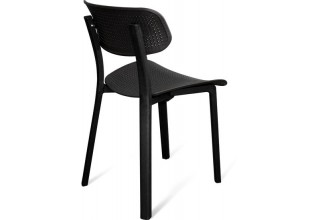 Стул Sheffilton SHT-S85 (черный)