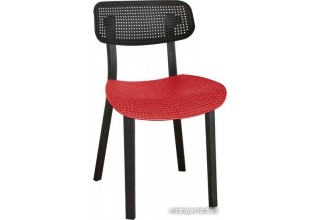 Sheffilton SHT-S85 (черный/красный)