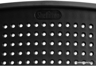 Sheffilton SHT-S85 (черный/красный)