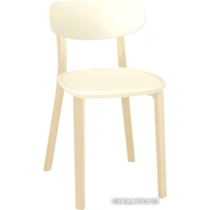 Sheffilton SHT-S85-2 (бежевый/бежевый)