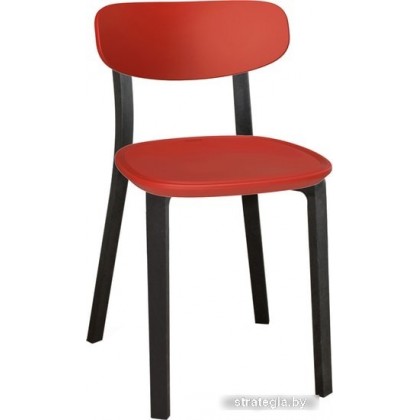 Sheffilton SHT-S85-2 (красный/черный)