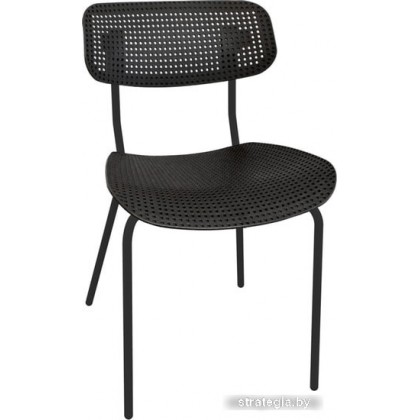 Sheffilton SHT-S85М (черный муар)