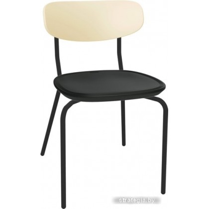 Sheffilton SHT-S85М-2 (бежевый/черный муар)