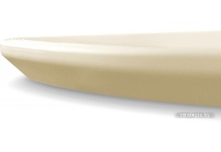 Sheffilton SHT-S85М-2 (бежевый/бежевый/хром лак)