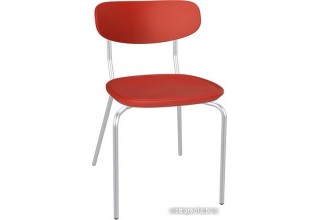 Sheffilton SHT-S85М-2 (красный/красный/хром лак)