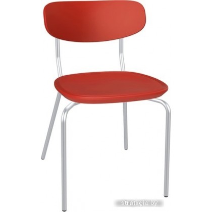 Sheffilton SHT-S85М-2 (красный/красный/хром лак)