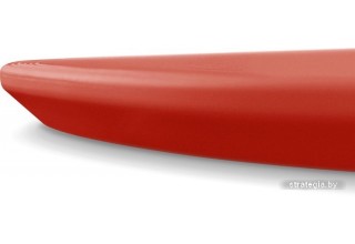 Sheffilton SHT-S85М-2 (красный/красный/хром лак)