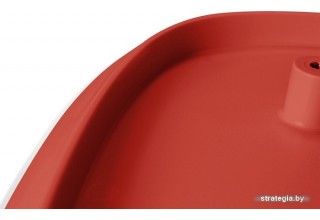 Sheffilton SHT-S85М-2 (красный/красный/хром лак)