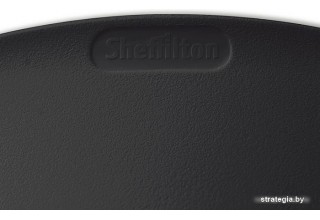 Sheffilton SHT-ST19/S37 (черный/золото)