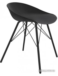 Стул Sheffilton SHT-ST19/S37 (черный)