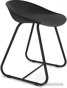 Стул Sheffilton SHT-ST19/S38 (черный)