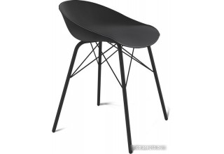 Sheffilton SHT-ST19/S64 (черный/черный муар)