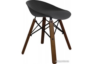 Sheffilton SHT-ST19/S70 (черный/темный орех)