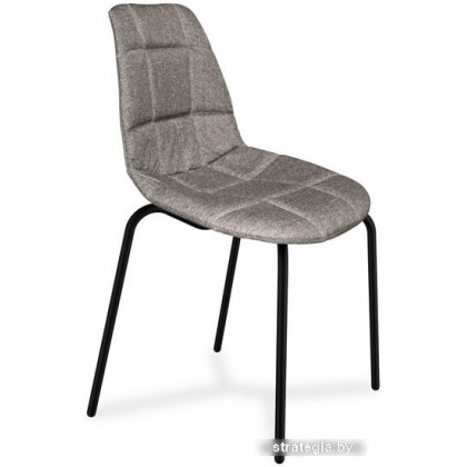 Sheffilton SHT-ST29-C/S130 (пепельный/черный муар)