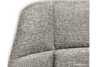 Sheffilton SHT-ST29-C/S130 (пепельный/черный муар)