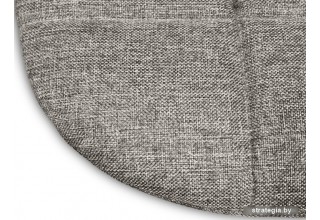 Sheffilton SHT-ST29-C/S130 (пепельный/черный муар)