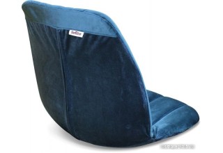 Sheffilton SHT-ST29-C1/S37 (морская глубина/хром лак)