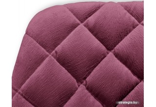 Sheffilton SHT-ST29-C12/S130 (ежевичное вино/черный муар)