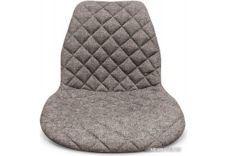 Sheffilton SHT-ST29-C12/S45-1 (коричневый сахар/черный муар)