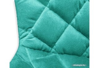 Sheffilton SHT-ST29-C12/S64 (голубая лагуна/черный муар)