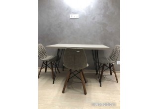 Sheffilton SHT-ST29-C12/S70 (коричневый сахар/темный орех/черный)